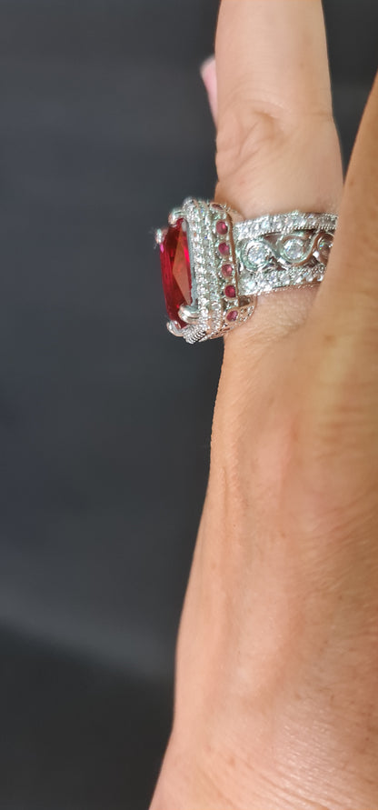 Nomsa Ring