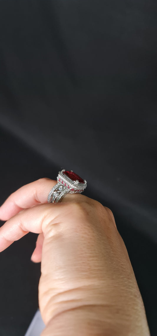 Nomsa Ring
