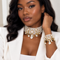 Maguwe Jewellery Set