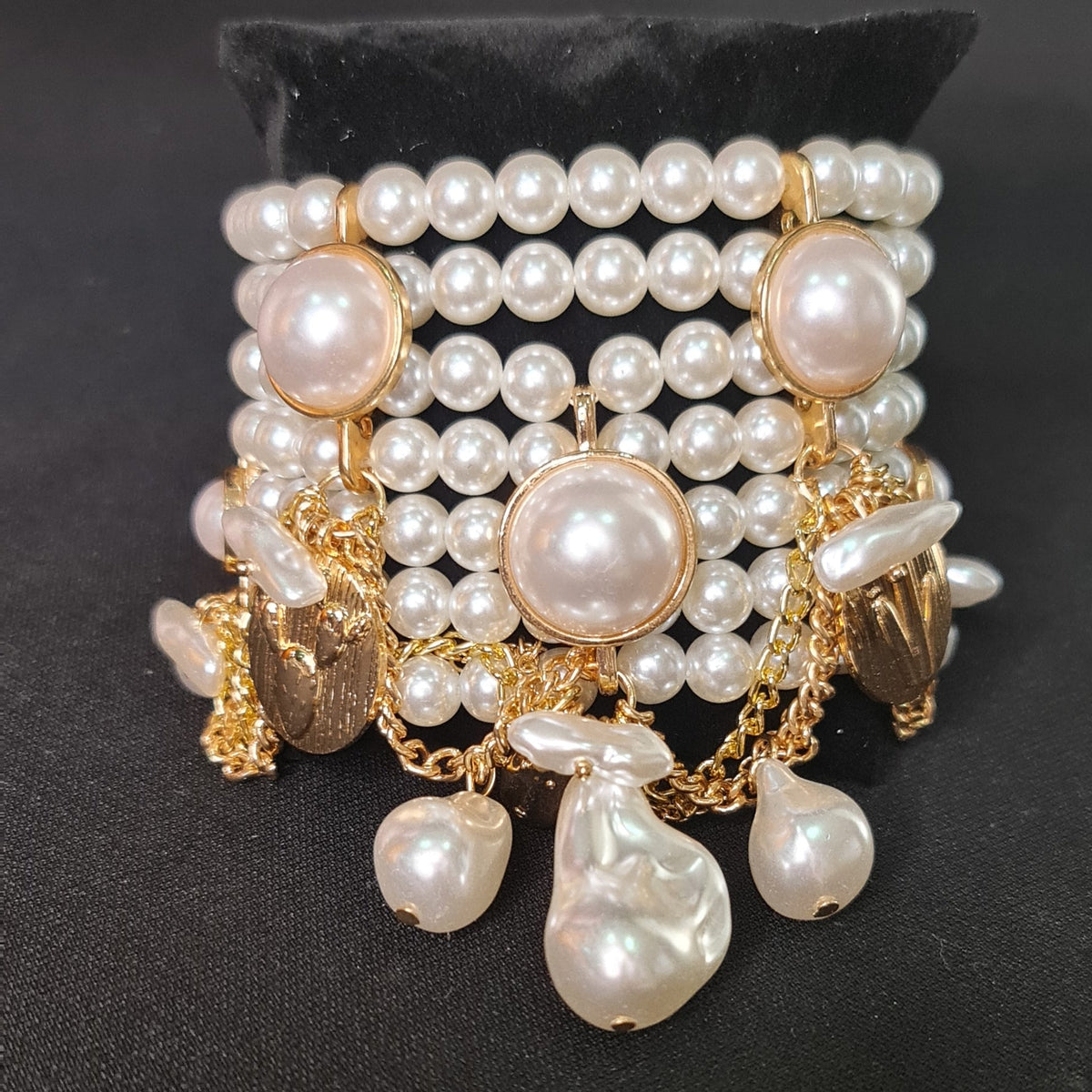 Lisa Cuff