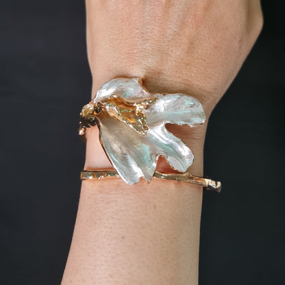 Fundi Bracelet & Ring Set