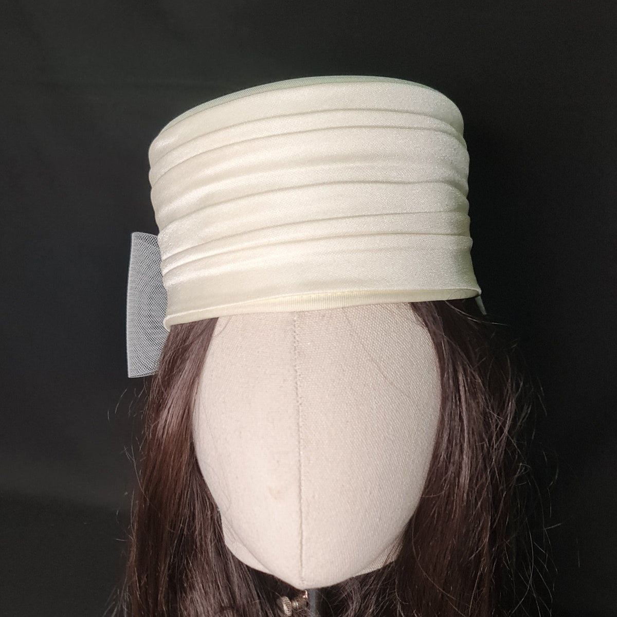 Mandisa Hat