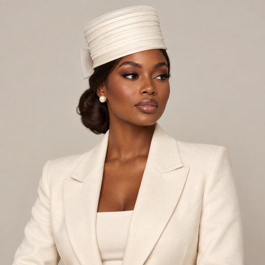 Mandisa Hat
