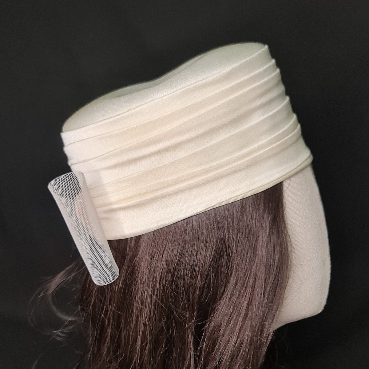 Mandisa Hat