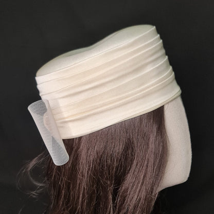 Mandisa Hat