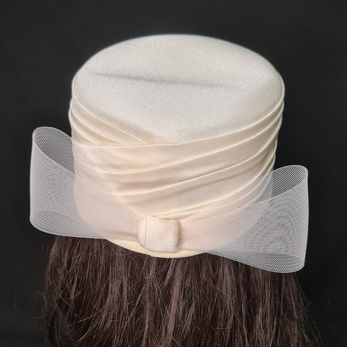 Mandisa Hat