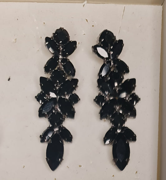 Gaze Earrings