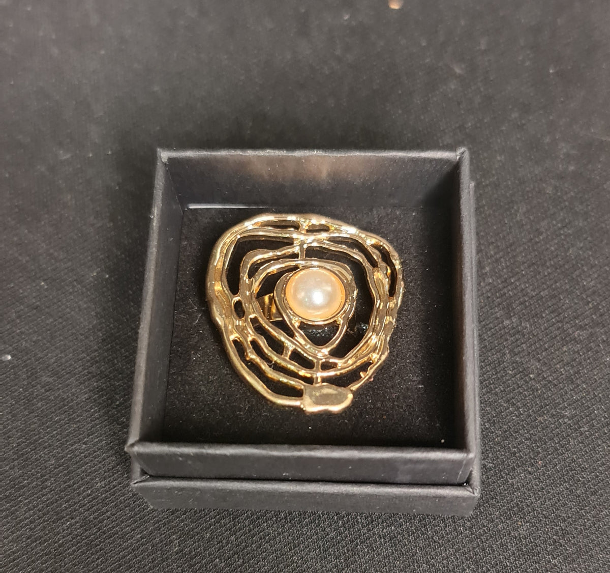Amahle Ring