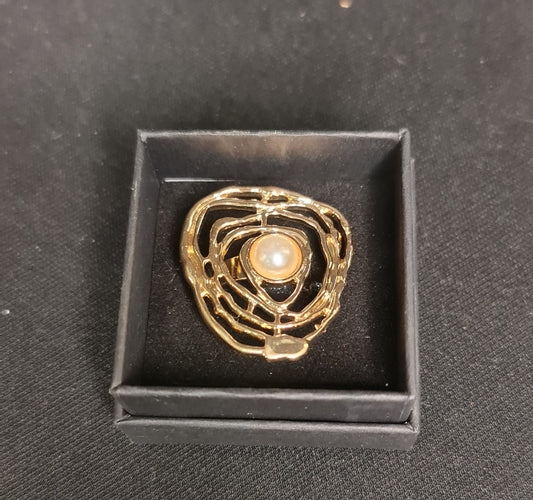 Amahle Ring