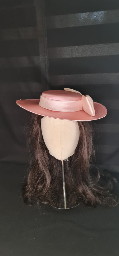 Lesedi Fascinator Hat