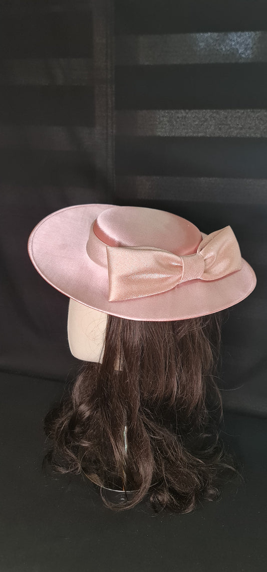 Lesedi Fascinator Hat