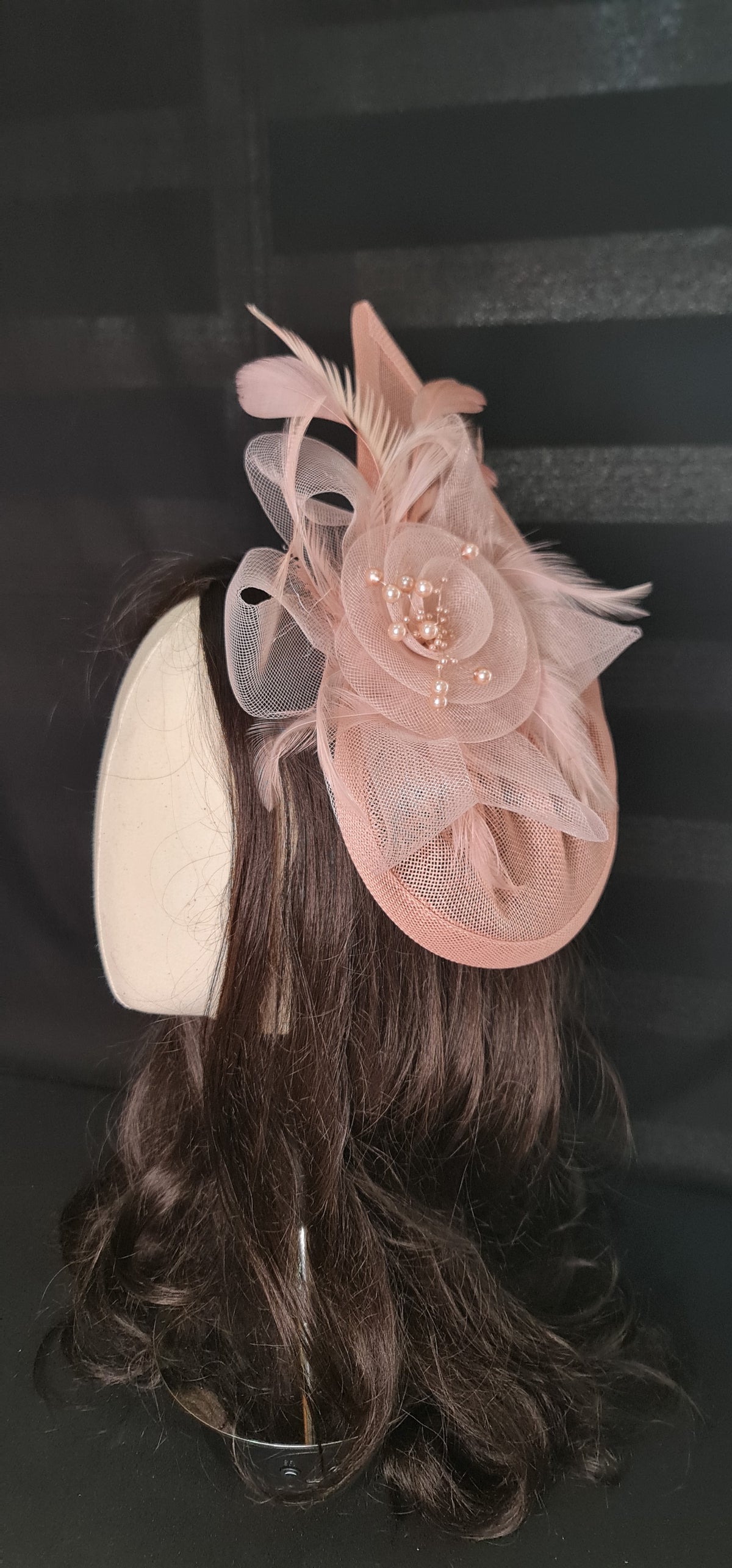 Thuli Fascinator