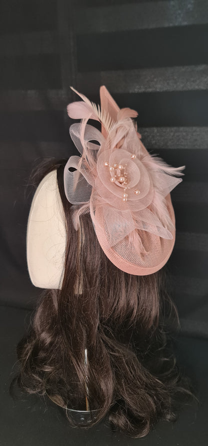 Thuli Fascinator