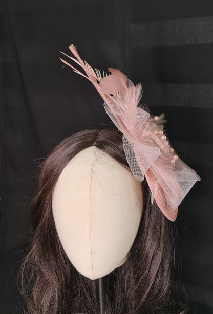 Thuli Fascinator