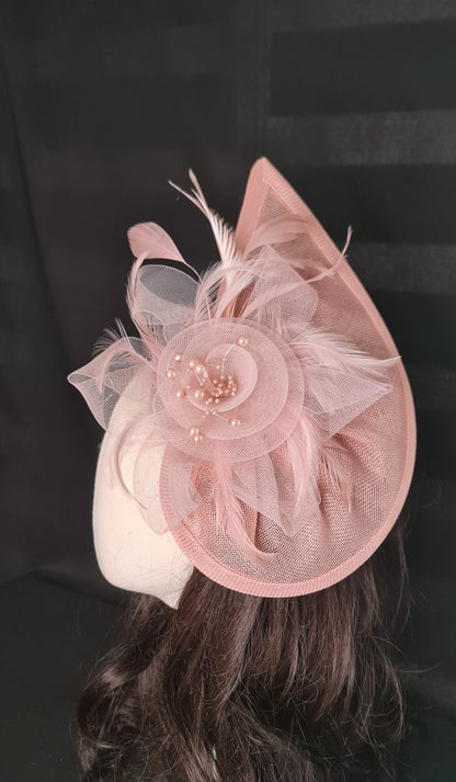 Thuli Fascinator