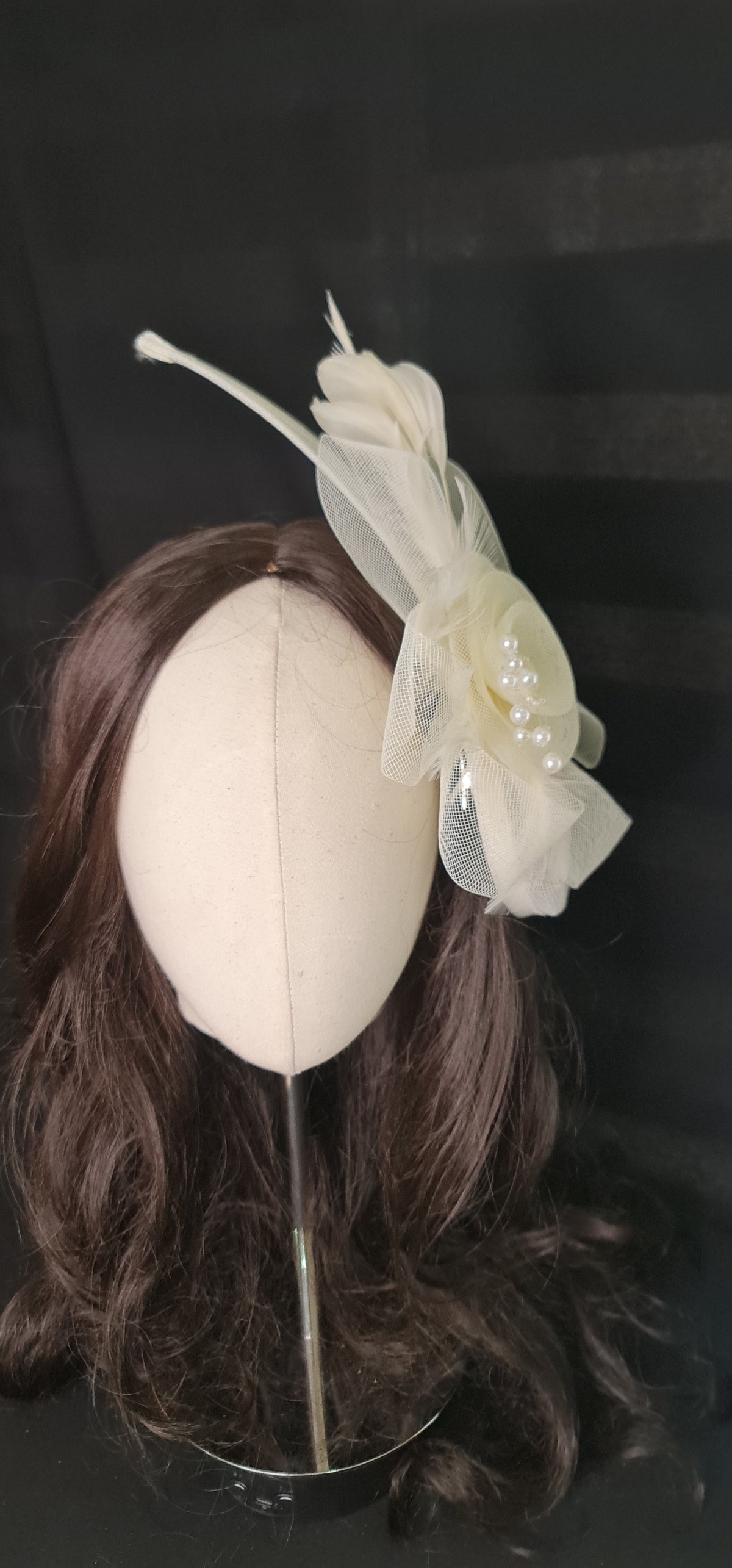Thuli Fascinator