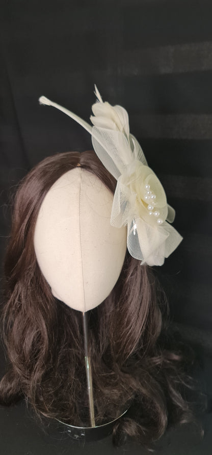 Thuli Fascinator