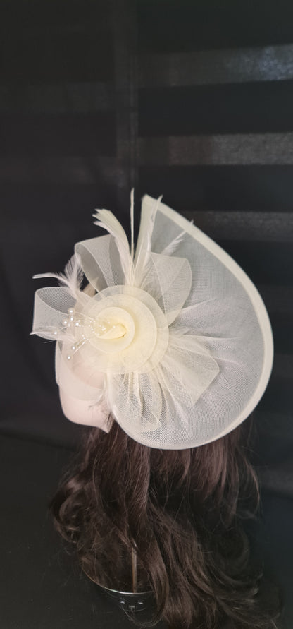 Thuli Fascinator