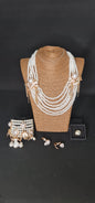 Owami Jewellery Set