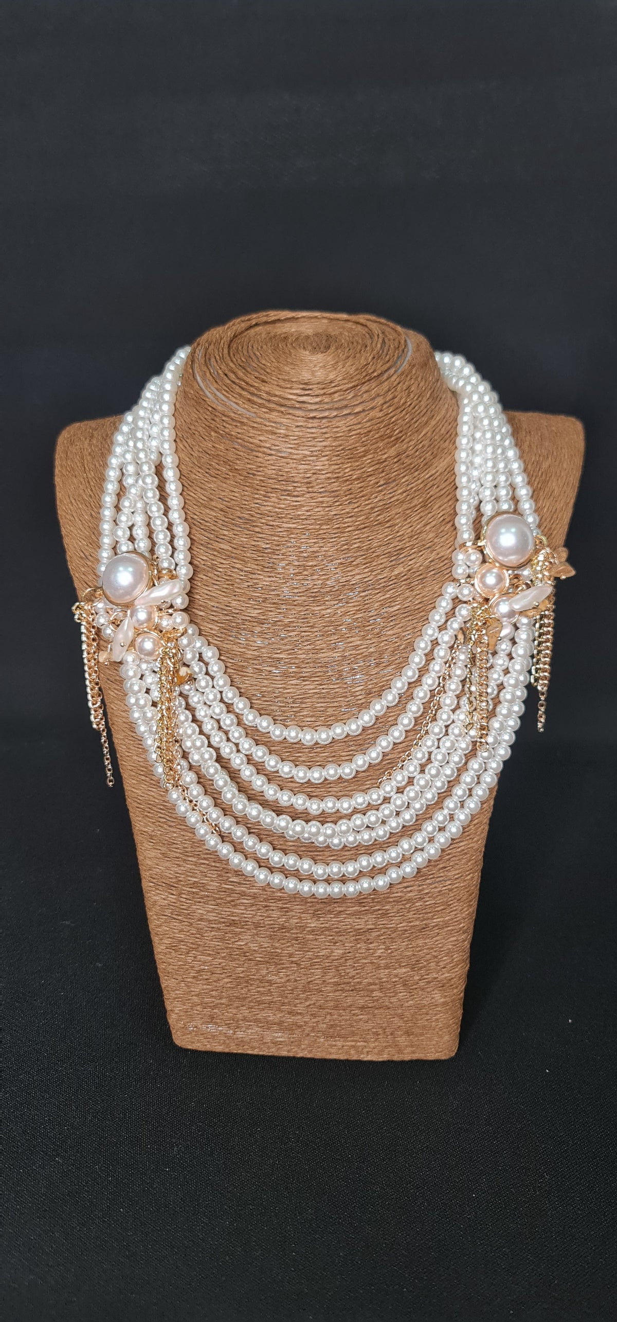Owami Jewellery Set