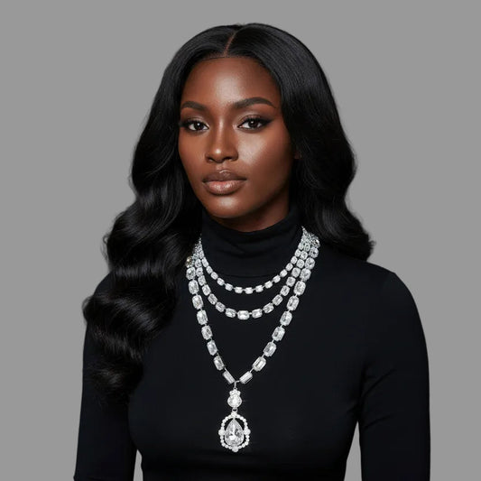 Elaine Necklace