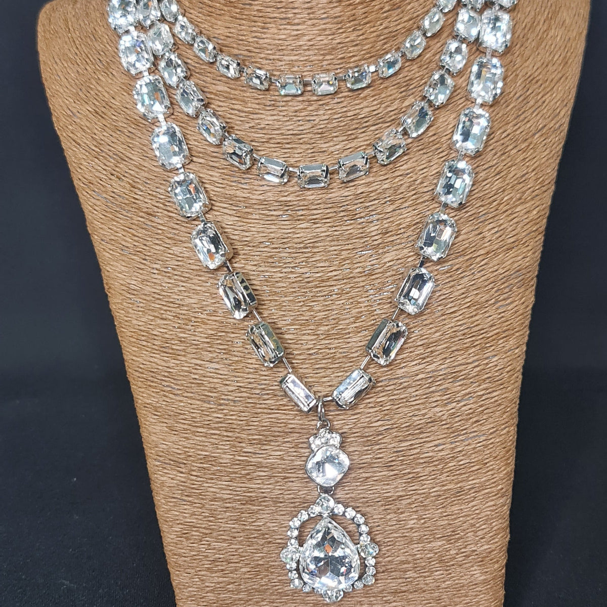 Elaine Necklace