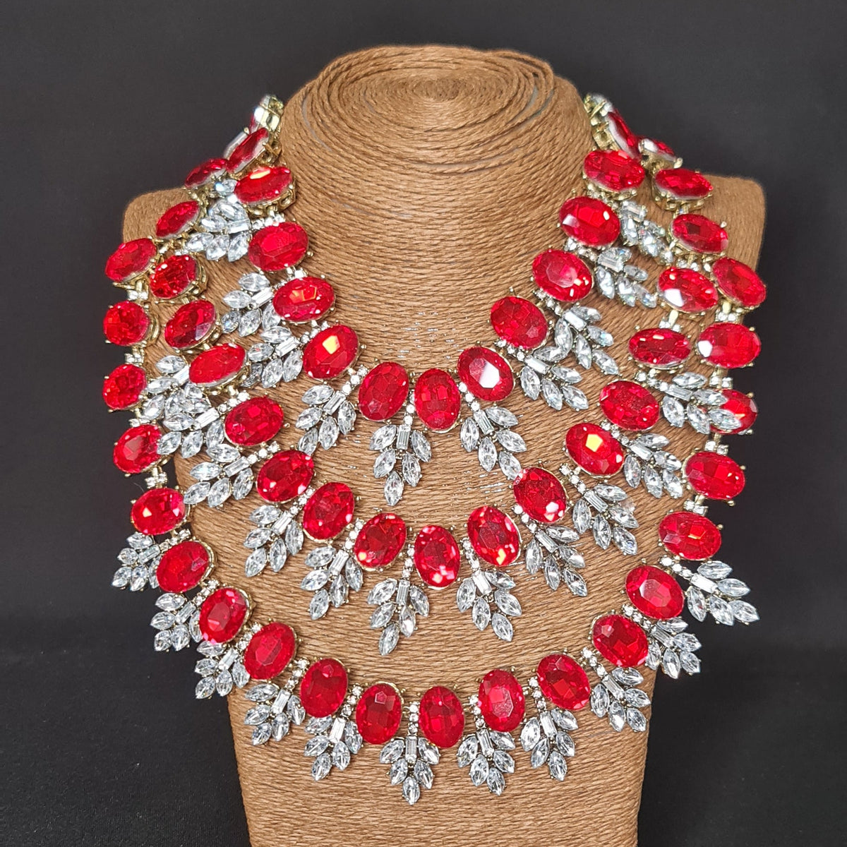 Luthando  Necklace