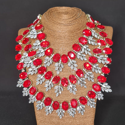 Luthando  Necklace
