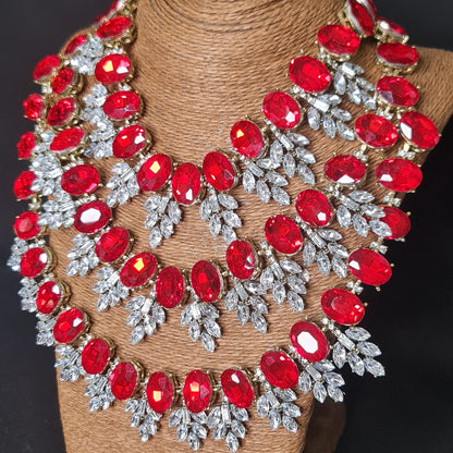 Luthando  Necklace