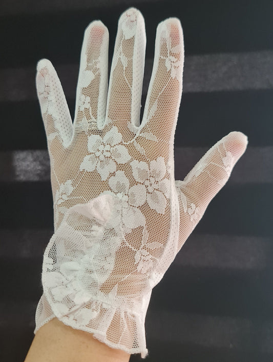 Likuwe Gloves
