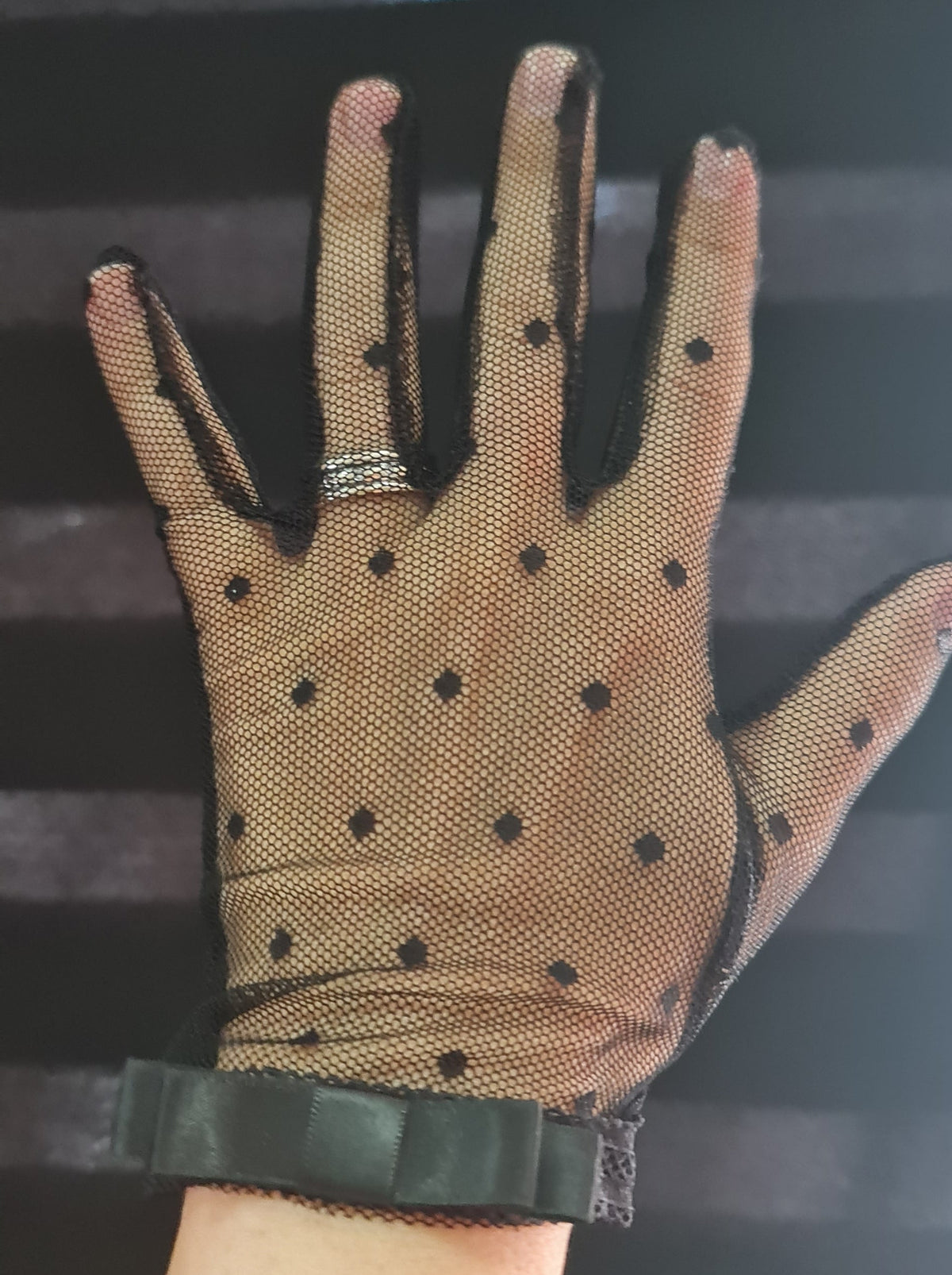 Omolemo Gloves