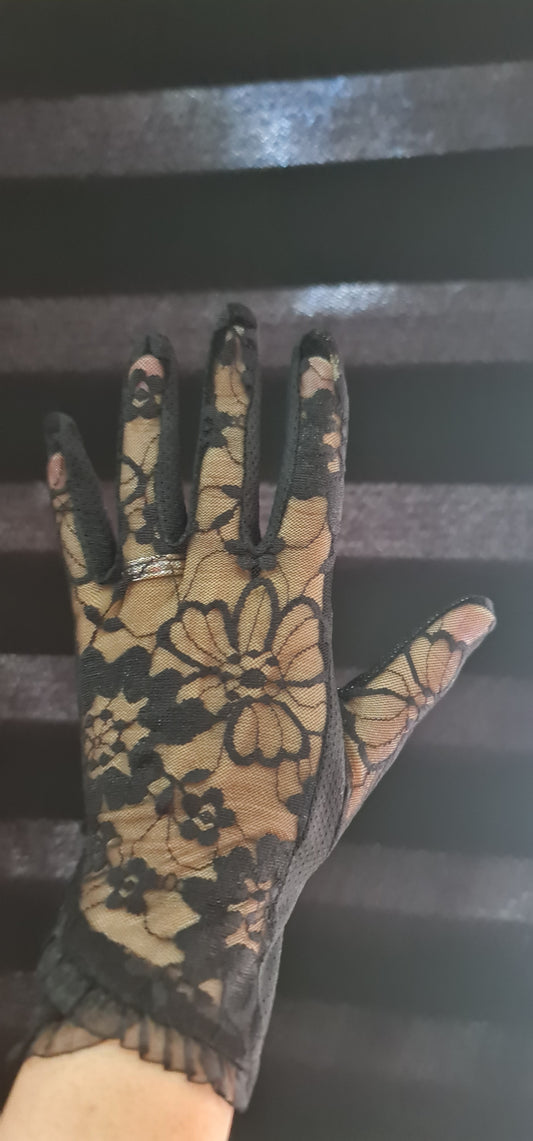 Leah Gloves