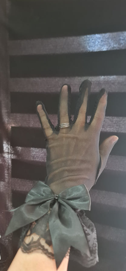 Phumzile Gloves