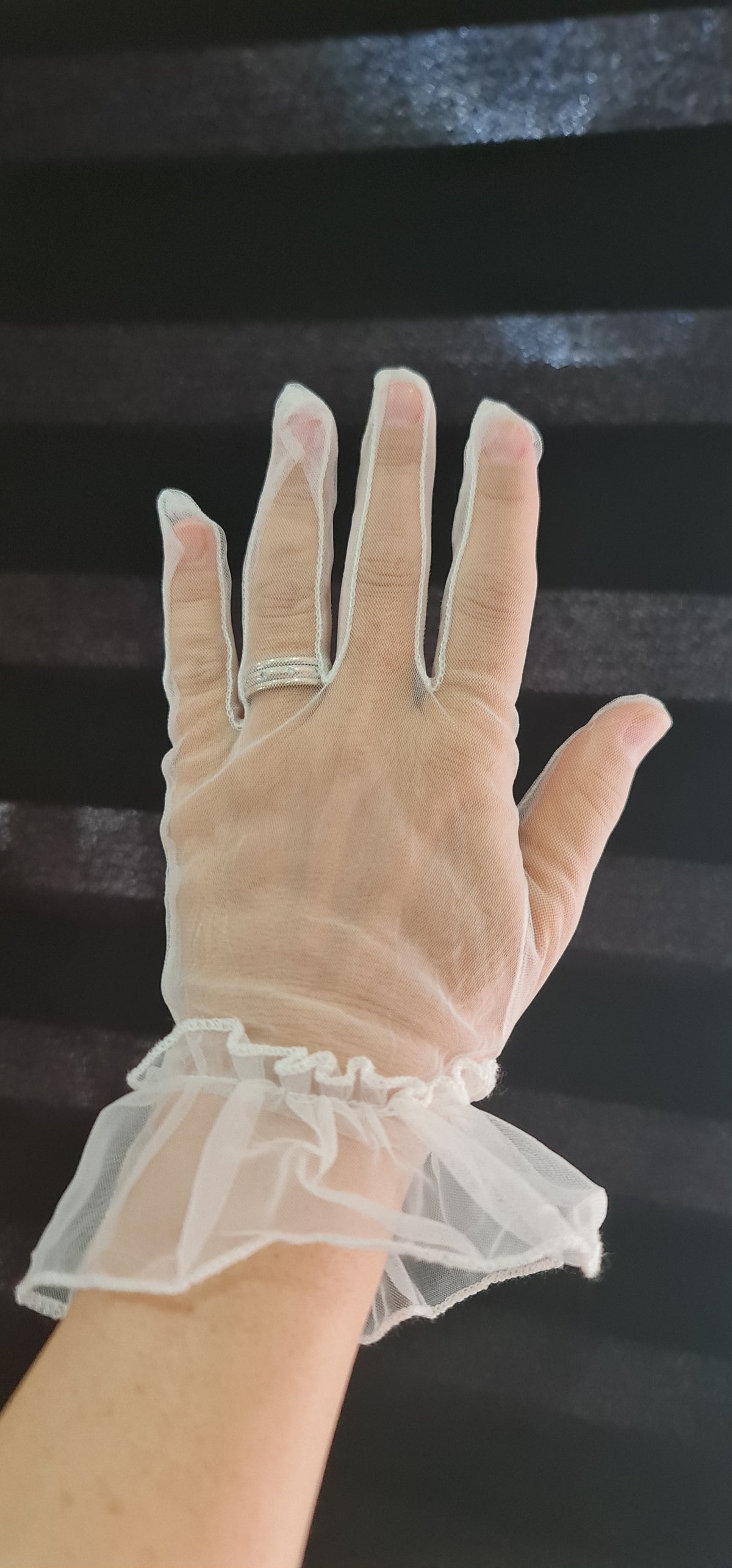 Mpho Gloves