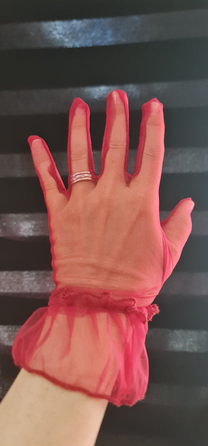 Mpho Gloves