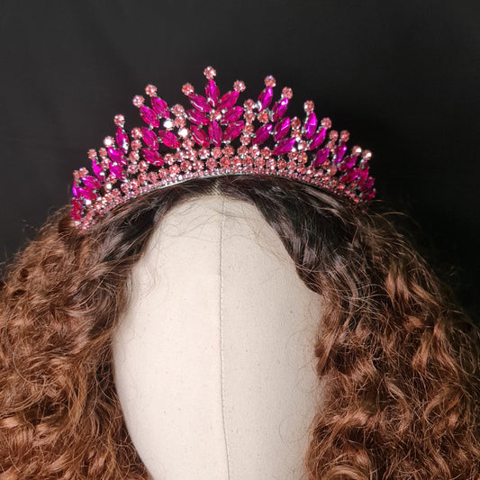 Grace Crown