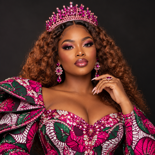 Grace Crown