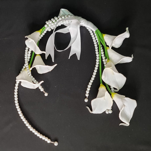 Bonang Hand Bouquet
