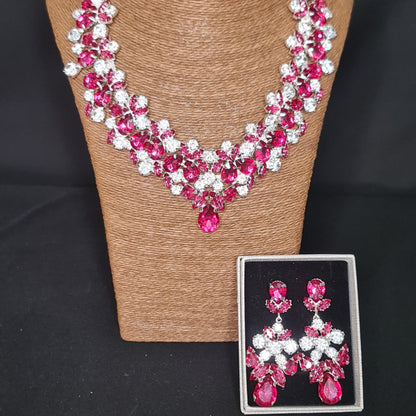 Zano Jewellery Set
