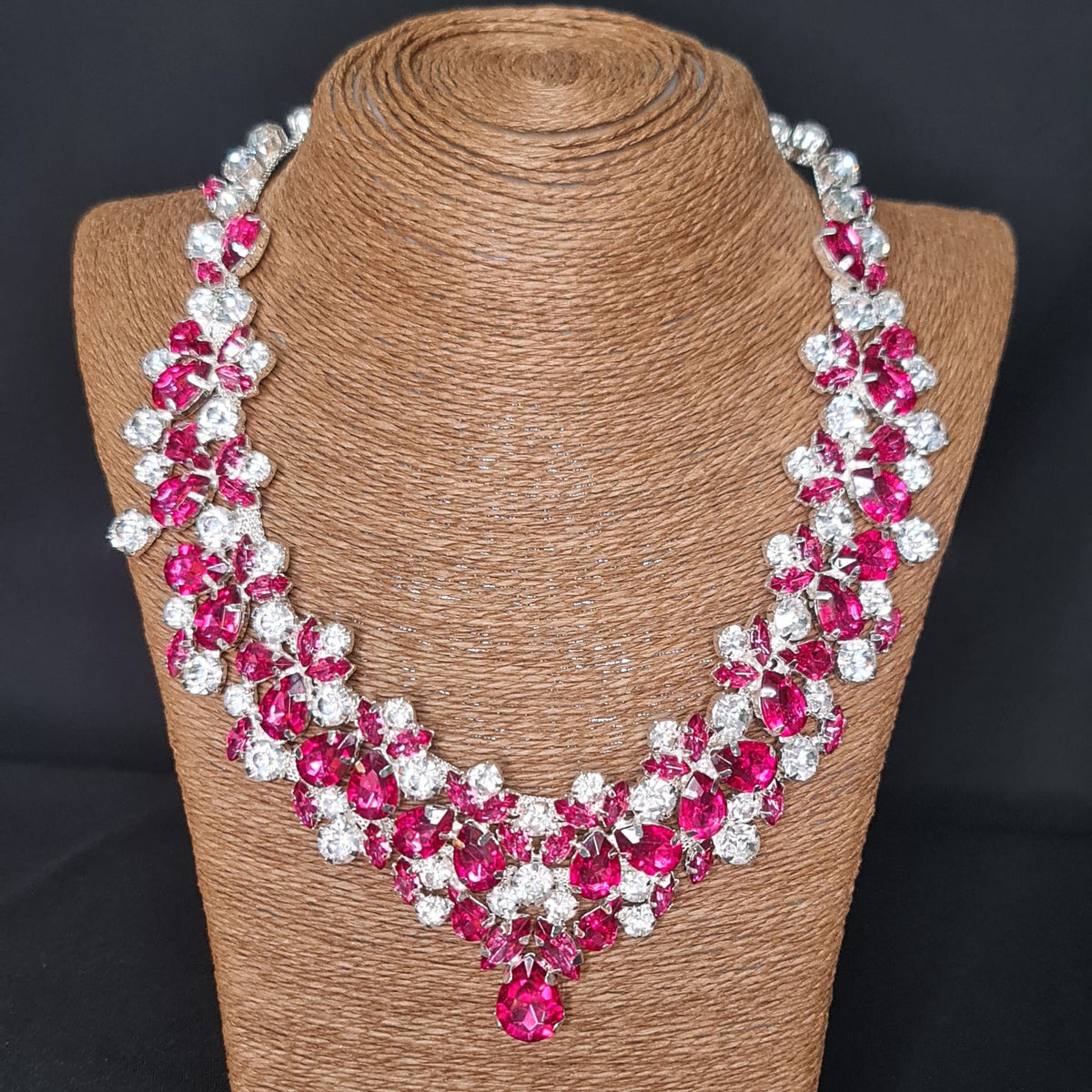 Zano Jewellery Set