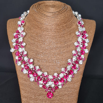 Zano Jewellery Set