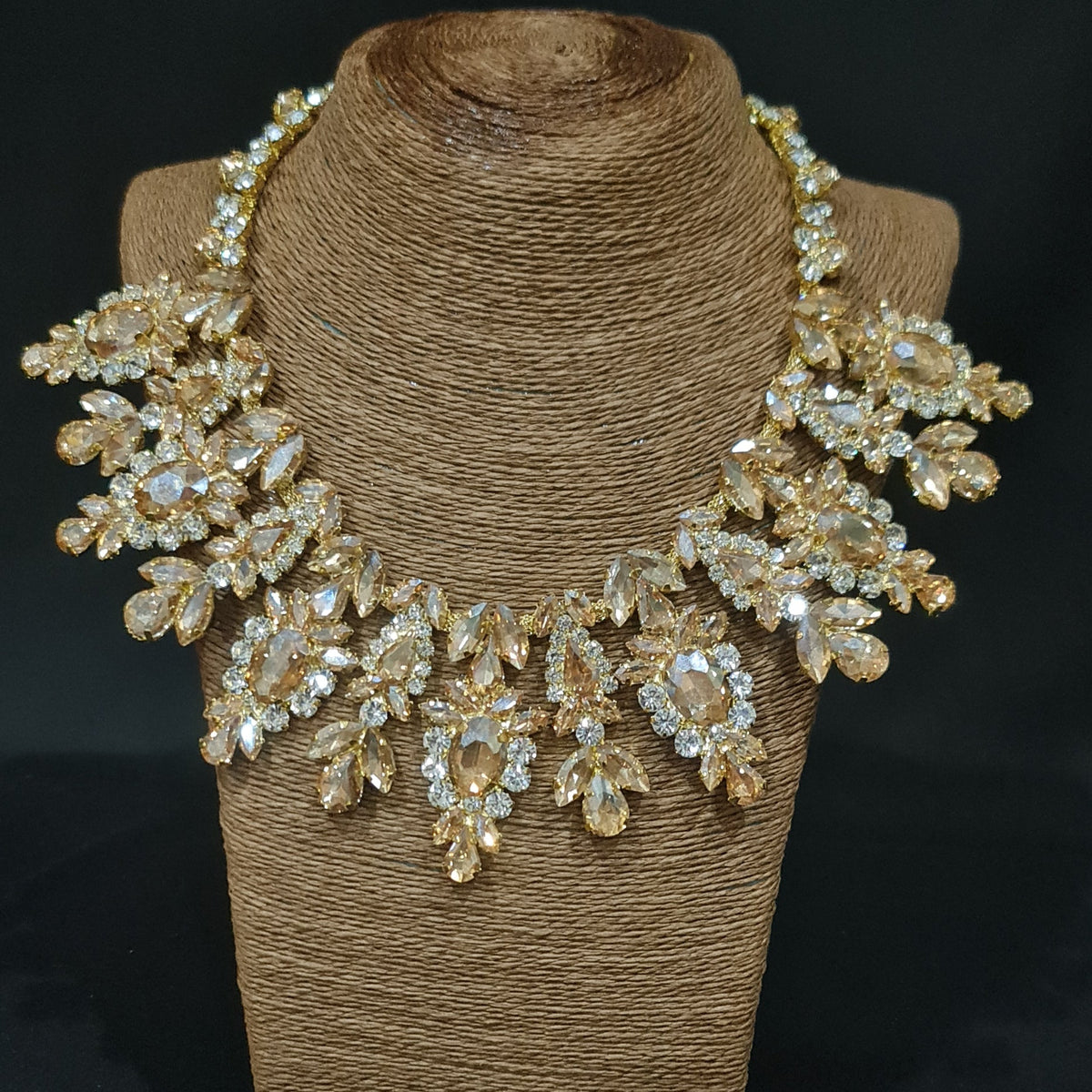 Mandy Jewellery Set