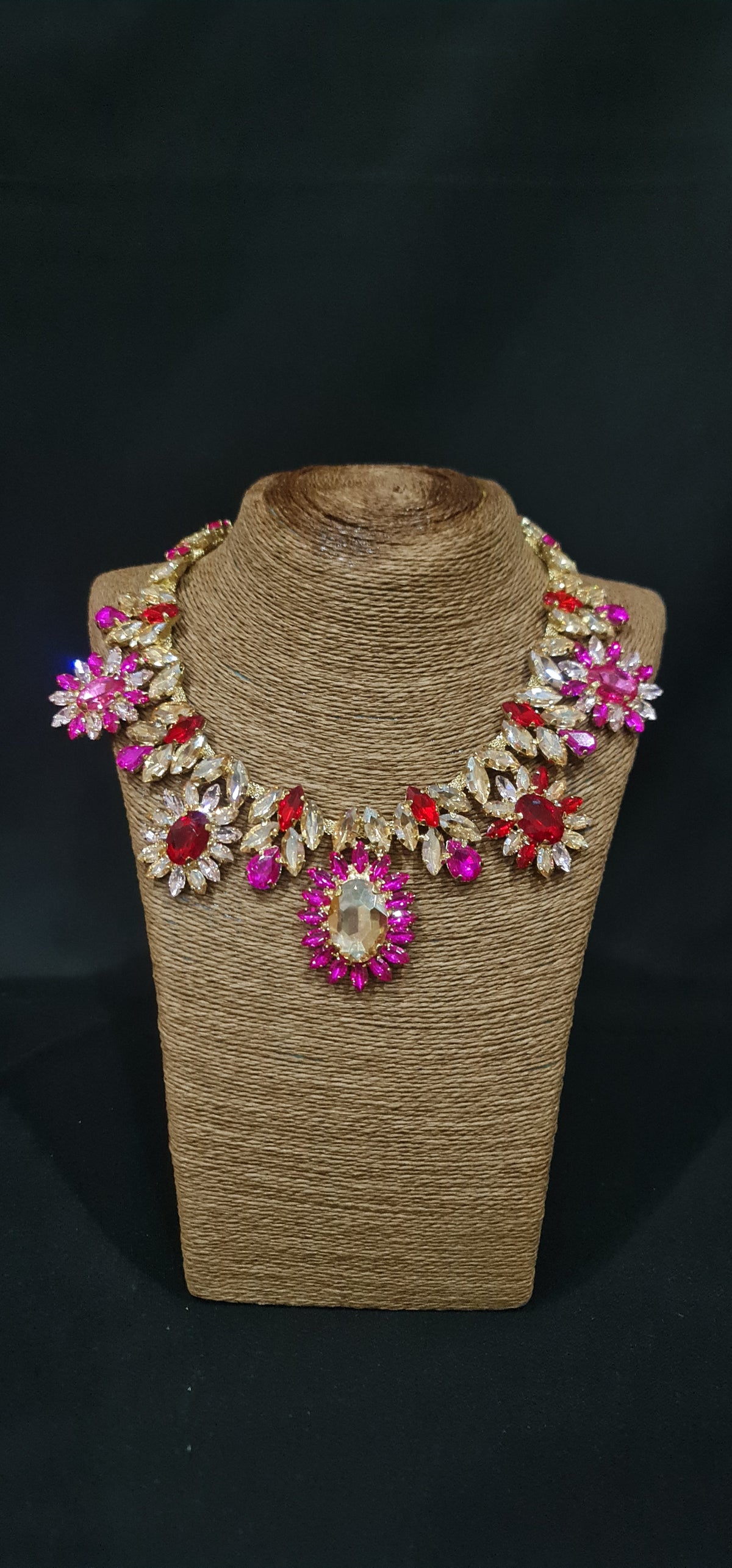 Amahle Necklace