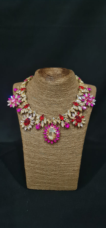 Amahle Necklace