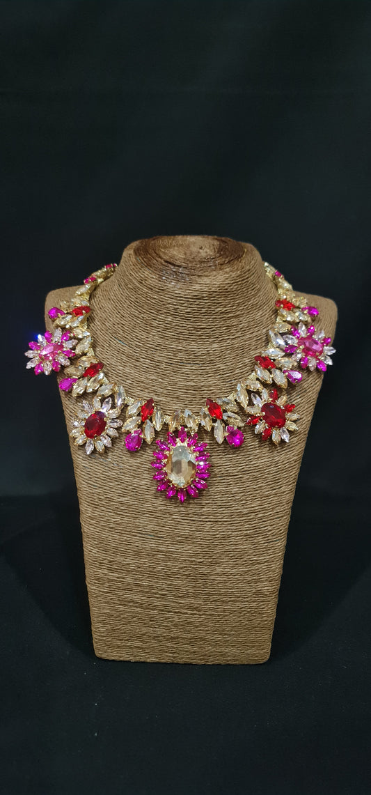 Amahle Necklace