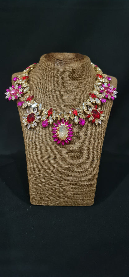 Amahle Necklace