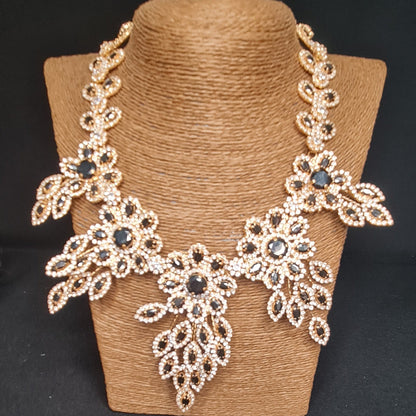 Masango Jewellery Set