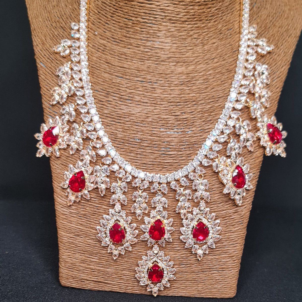 Sibulela Jewellery Set