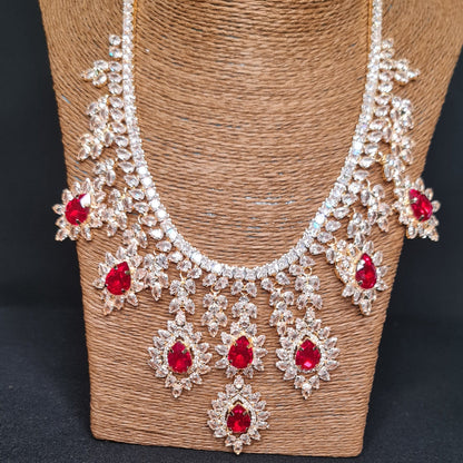 Sibulela Jewellery Set