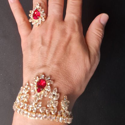Sibulela Jewellery Set